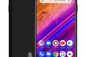 Review: Blu Studio Mini NFC - Compact &amp; Budget-Friendly! | Study Travel Abroad | Explore Educational Trips & Global Learning Opportunities