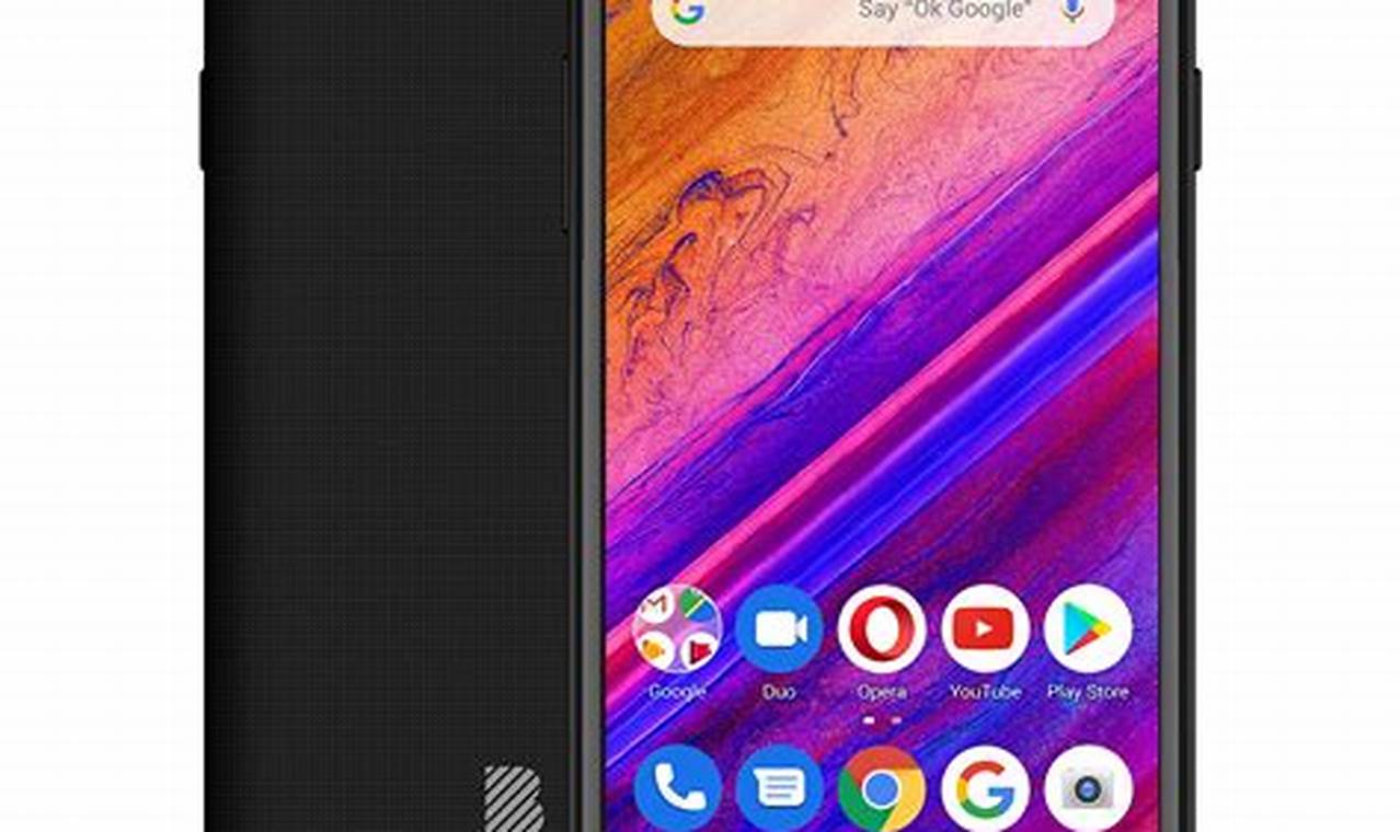 Review: Blu Studio Mini NFC - Compact &amp; Budget-Friendly! | Study Travel Abroad | Explore Educational Trips & Global Learning Opportunities