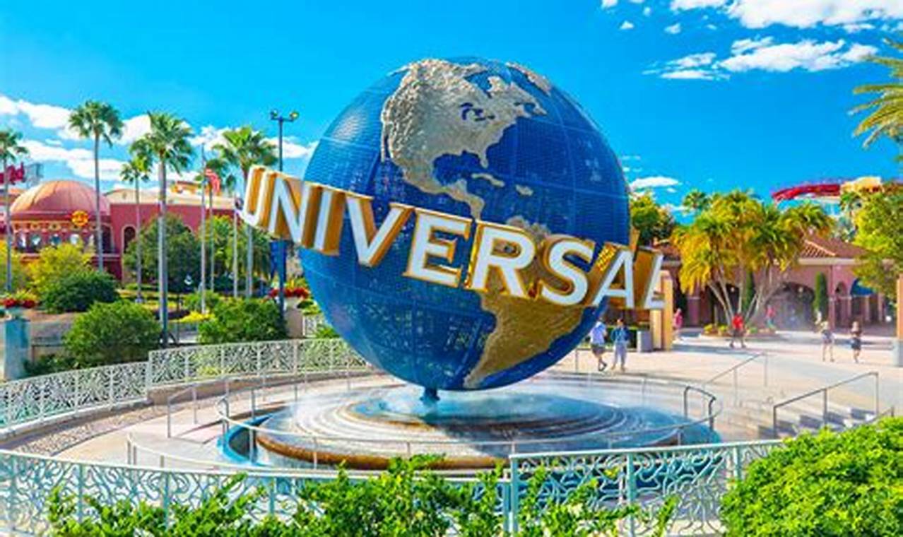 Save Big! Cheapest Time to Visit Universal Studios Orlando Guide | Study Travel Abroad | Explore Educational Trips & Global Learning Opportunities