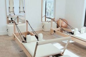 Elevate Your Core: [My Pilates Studio] for Strength & Flexibility | Study Travel Abroad | Explore Educational Trips & Global Learning Opportunities