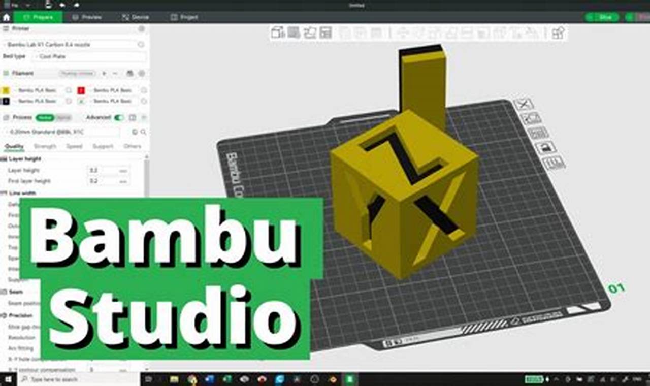 Fix: Bambu Studio Part Not Bounding Volume? [Solved] | Study Travel Abroad | Explore Educational Trips & Global Learning Opportunities