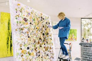 Discover: Susan Swartz Studios Art + Vision | Study Travel Abroad | Explore Educational Trips & Global Learning Opportunities