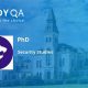 Complete PhD Security Studies Guide: Degree Options | Study Travel Abroad | Explore Educational Trips & Global Learning Opportunities