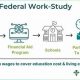 College Aid & Taxes: Is Federal Work Study Taxable? | Study Travel Abroad | Explore Educational Trips & Global Learning Opportunities