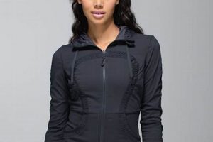 Best Lululemon Dance Studio Jacket for Your Workout! | Study Travel Abroad | Explore Educational Trips & Global Learning Opportunities