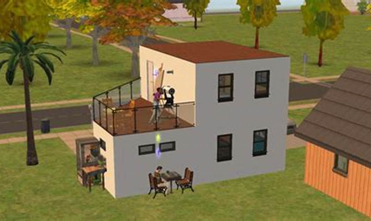 Boost Logic: How to Study Logic Sims 2 Skill Guide | Study Travel Abroad | Explore Educational Trips & Global Learning Opportunities