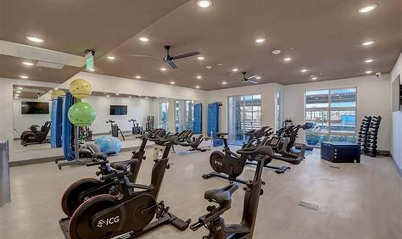 Best Spin Studio Las Vegas: Cycle Your Way to Fitness! | Study Travel Abroad | Explore Educational Trips & Global Learning Opportunities