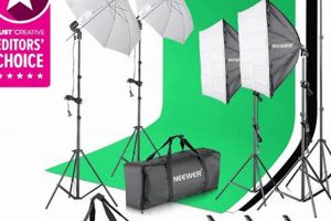 Best Studio Lighting Kits for Pro Results in 2024 | Study Travel Abroad | Explore Educational Trips & Global Learning Opportunities