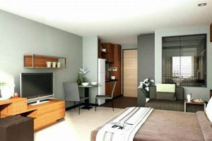 Best Studio Condo Furniture: Maximize Your Small Space! | Study Travel Abroad | Explore Educational Trips & Global Learning Opportunities