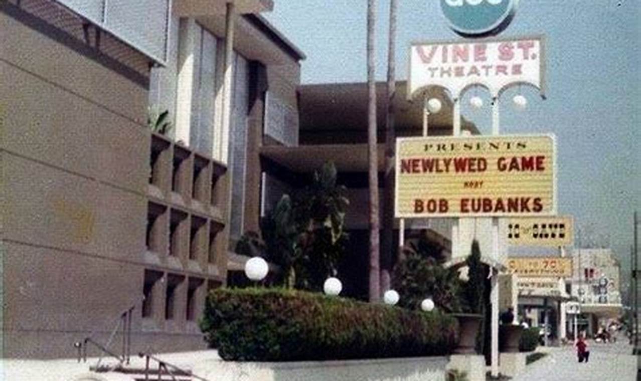 Discover ABC Studios Los Angeles: A Production Study | Study Travel Abroad | Explore Educational Trips & Global Learning Opportunities