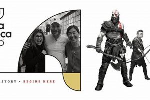 Unlock Santa Monica Studios Careers: Your Dream Job Awaits! | Study Travel Abroad | Explore Educational Trips & Global Learning Opportunities