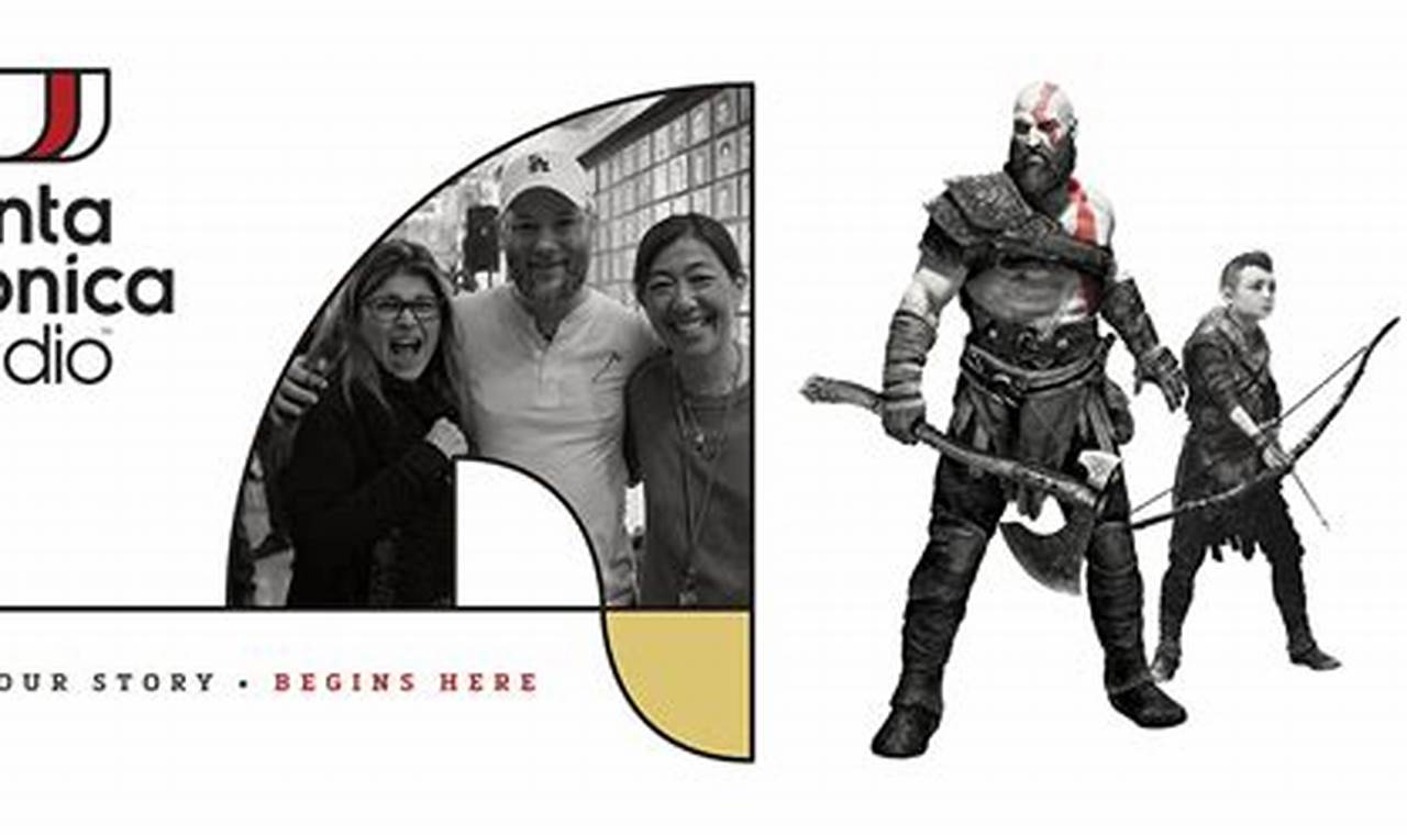 Unlock Santa Monica Studios Careers: Your Dream Job Awaits! | Study Travel Abroad | Explore Educational Trips & Global Learning Opportunities