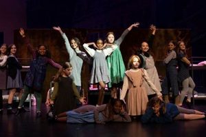 Unlock Your Potential at Encore Stage & Studio Hub | Study Travel Abroad | Explore Educational Trips & Global Learning Opportunities