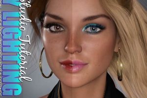 Mastering Daz Studio Anime Lighting Iray: Tips & Tricks | Study Travel Abroad | Explore Educational Trips & Global Learning Opportunities