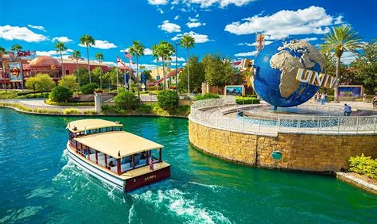 Best Hotels with Shuttle to Universal Studios Orlando Deals | Study Travel Abroad | Explore Educational Trips & Global Learning Opportunities