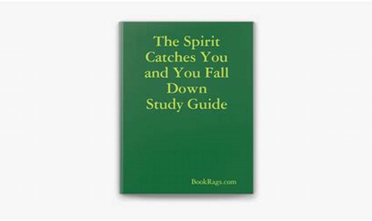 Your Spirit Catches You Study Guide: Analysis & More | Study Travel Abroad | Explore Educational Trips & Global Learning Opportunities