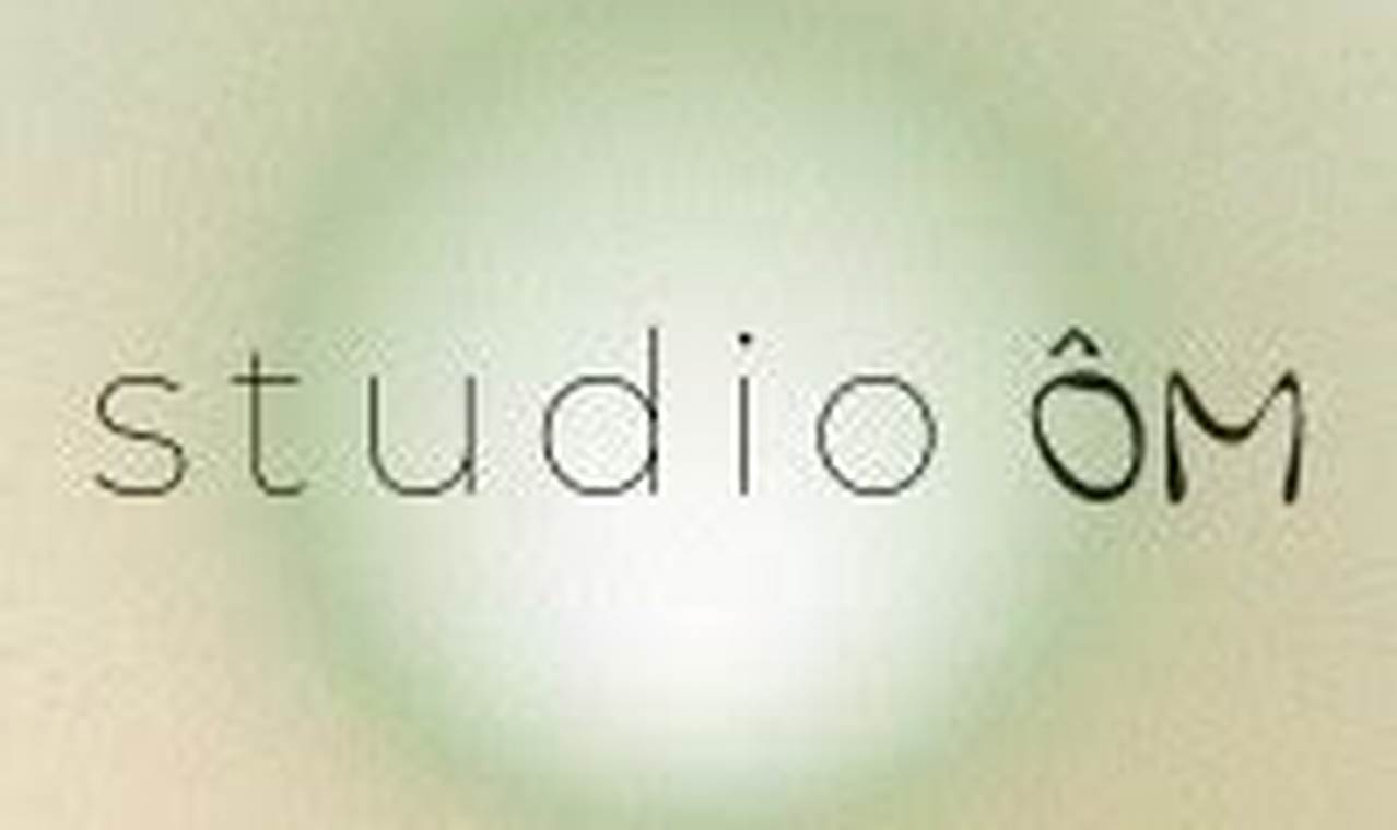 Discover Studio OM: Creative Spaces for Your Best Work | Study Travel Abroad | Explore Educational Trips & Global Learning Opportunities