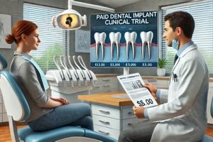 Unlock: Paid Dental Studies in Orlando For Patients + Get Paid! | Study Travel Abroad | Explore Educational Trips & Global Learning Opportunities