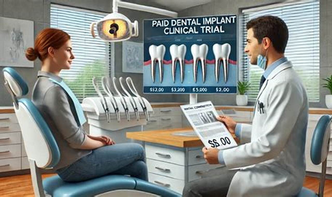 Unlock: Paid Dental Studies in Orlando For Patients + Get Paid! | Study Travel Abroad | Explore Educational Trips & Global Learning Opportunities