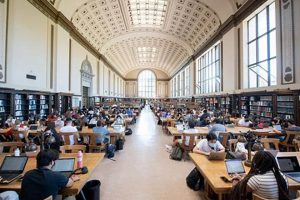 Boost Learning: Study Hall in Spanish - Tips & Terms | Study Travel Abroad | Explore Educational Trips & Global Learning Opportunities