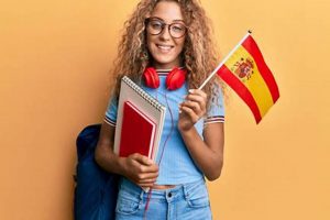 Why I Studied *in Spanish*: My Language Journey | Study Travel Abroad | Explore Educational Trips & Global Learning Opportunities