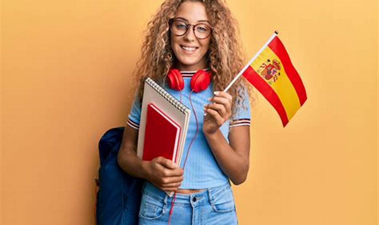 Why I Studied *in Spanish*: My Language Journey | Study Travel Abroad | Explore Educational Trips & Global Learning Opportunities