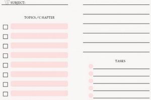 Prep Study List: Ace Your Exams! | Study Travel Abroad | Explore Educational Trips & Global Learning Opportunities