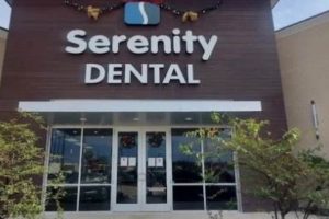 Serenity Dental Studio: Your Smile's Oasis! | Study Travel Abroad | Explore Educational Trips & Global Learning Opportunities