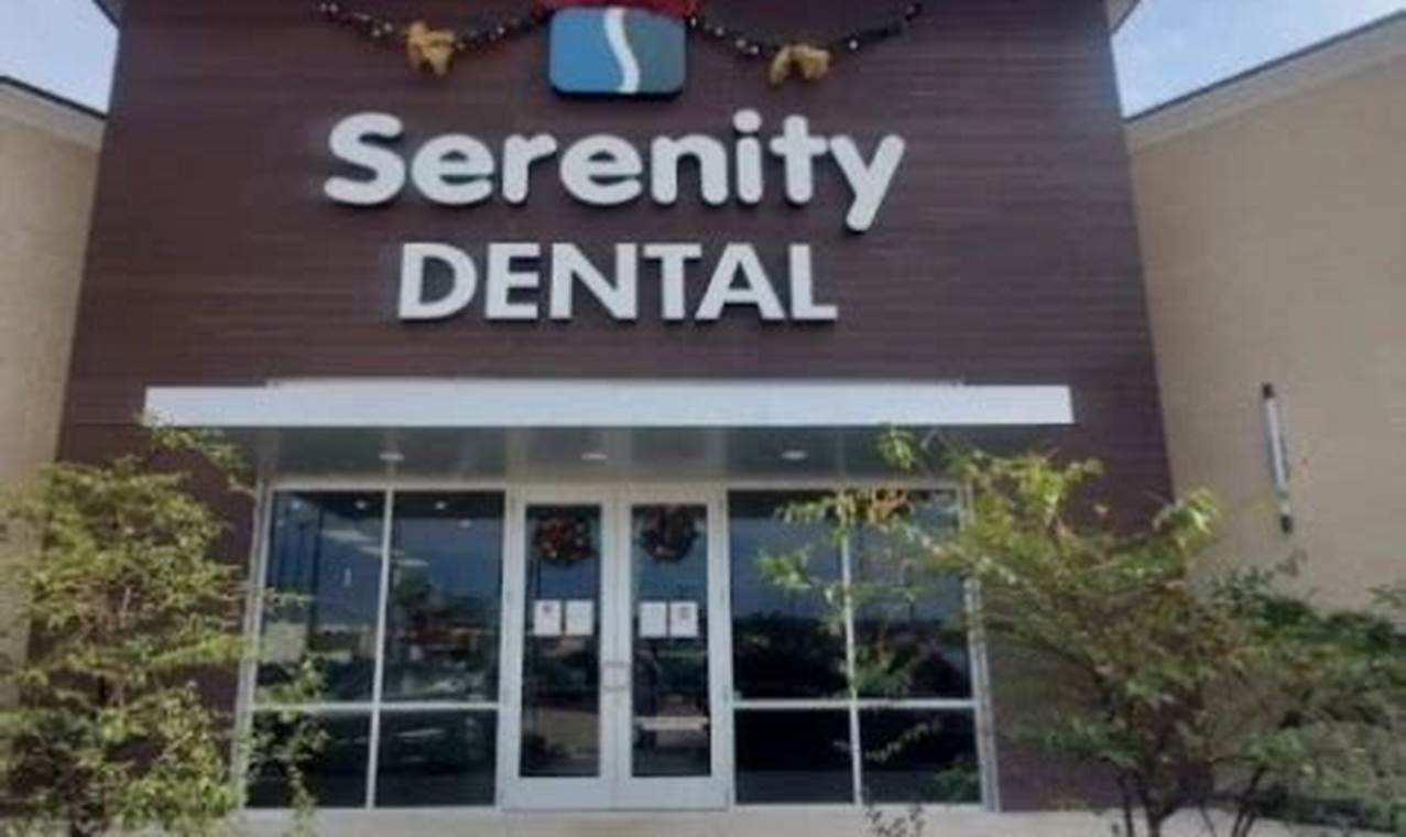 Serenity Dental Studio: Your Smile's Oasis! | Study Travel Abroad | Explore Educational Trips & Global Learning Opportunities