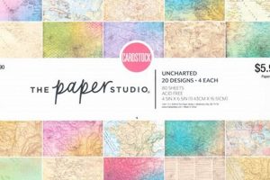 Buy The Paper Studio Cardstock: Best Deals & Quality | Study Travel Abroad | Explore Educational Trips & Global Learning Opportunities