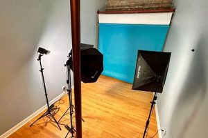 Chicago Photo Studio: IL's Top Studios & Tips! | Study Travel Abroad | Explore Educational Trips & Global Learning Opportunities