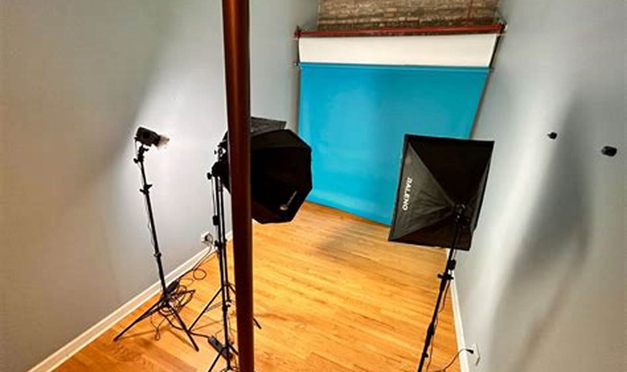Chicago Photo Studio: IL's Top Studios & Tips! | Study Travel Abroad | Explore Educational Trips & Global Learning Opportunities