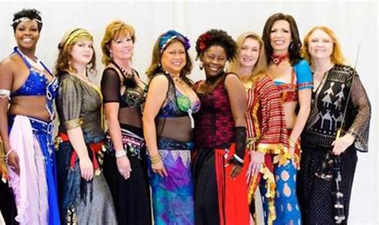Find a Top Belly Dance Studio Near Me: Classes & More! | Study Travel Abroad | Explore Educational Trips & Global Learning Opportunities