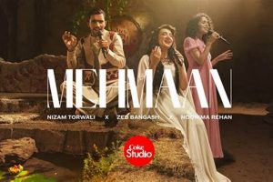 Unlock: Mehmaan Coke Studio Lyrics Explained + Meaning | Study Travel Abroad | Explore Educational Trips & Global Learning Opportunities