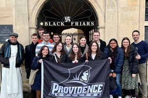 Your Guide: Providence College Study Abroad Programs Now! | Study Travel Abroad | Explore Educational Trips & Global Learning Opportunities
