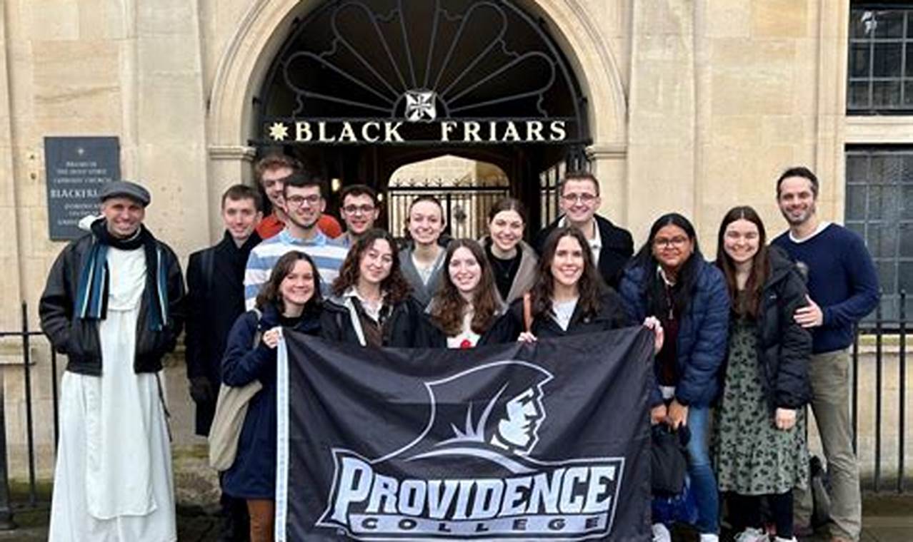Your Guide: Providence College Study Abroad Programs Now! | Study Travel Abroad | Explore Educational Trips & Global Learning Opportunities