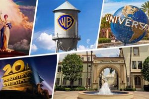 Your Guide: Dallas Film Studios + Production Tips | Study Travel Abroad | Explore Educational Trips & Global Learning Opportunities