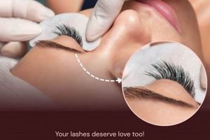 iLash Studio: Pro Lash Extensions + More! | Study Travel Abroad | Explore Educational Trips & Global Learning Opportunities