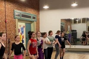 Boost Your Talents at Center Stage Performing Arts Studio Today! | Study Travel Abroad | Explore Educational Trips & Global Learning Opportunities