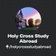 Your Path to Global Holy Cross: Study Abroad Programs | Study Travel Abroad | Explore Educational Trips & Global Learning Opportunities