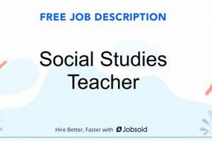 Top Tips: Social Studies Teacher Hiring Guide (2024) | Study Travel Abroad | Explore Educational Trips & Global Learning Opportunities