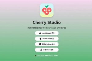 Boost: Cherry Studio Cloud Solutions Tips Study Travel Abroad | Explore Educational Trips & Global Learning Opportunities Boost: Cherry Studio Cloud Solutions Tips | Study Travel Abroad | Explore Educational Trips & Global Learning Opportunities