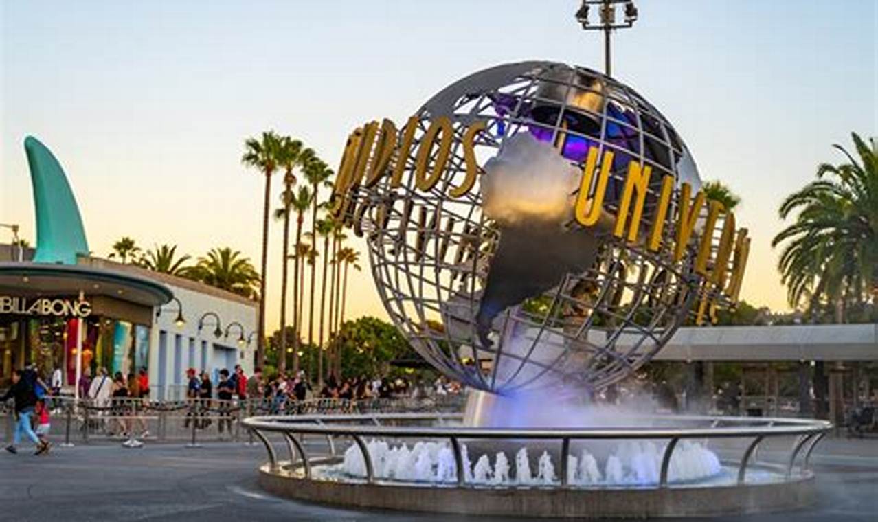 Guide: Free Parking at Universal Studios Hollywood (Los Angeles) Tips Study Travel Abroad | Explore Educational Trips & Global Learning Opportunities Guide: Free Parking at Universal Studios Hollywood (Los Angeles) Tips | Study Travel Abroad | Explore Educational Trips & Global Learning Opportunities