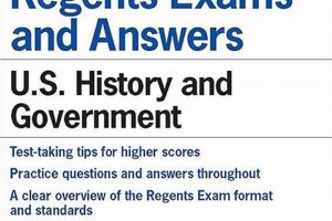 Study These: U.S. History Regents Exam Chapters + Tips | Study Travel Abroad | Explore Educational Trips & Global Learning Opportunities