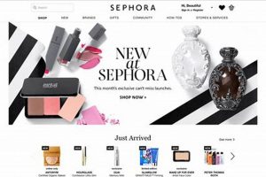 Beauty Giant: A Sephora Case Study Analysis | Study Travel Abroad | Explore Educational Trips & Global Learning Opportunities