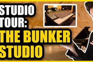Ultimate Bunker Studio: Secure Creative Sanctuary Study Travel Abroad | Explore Educational Trips & Global Learning Opportunities Ultimate Bunker Studio: Secure Creative Sanctuary | Study Travel Abroad | Explore Educational Trips & Global Learning Opportunities