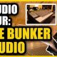 Ultimate Bunker Studio: Secure Creative Sanctuary | Study Travel Abroad | Explore Educational Trips & Global Learning Opportunities