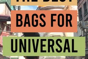 Universal Studios: Can You Bring Backpacks In? [Guide] | Study Travel Abroad | Explore Educational Trips & Global Learning Opportunities