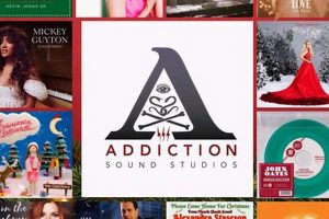 Get Addiction Sound Studios Nashville Phone Number + More! | Study Travel Abroad | Explore Educational Trips & Global Learning Opportunities
