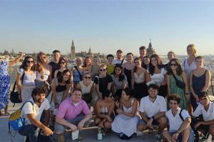 Unlock Global Law: Georgetown Law Study Abroad Programs Study Travel Abroad | Explore Educational Trips & Global Learning Opportunities Unlock Global Law: Georgetown Law Study Abroad Programs | Study Travel Abroad | Explore Educational Trips & Global Learning Opportunities